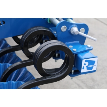 Brona talerzowa U652